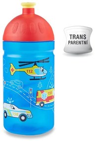 Borraccia Sana 0,5 l – Squadre di Soccorso