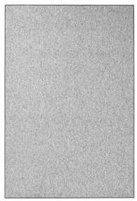 Tappeto grigio , 160 x 240 cm Wolly - BT Carpet