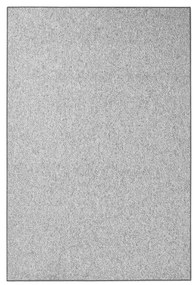 Tappeto grigio 200 x 300 cm Wolly - BT Carpet