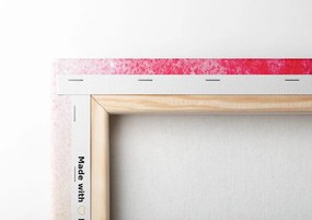 Quadro su tela – Bellissima pittura astratta