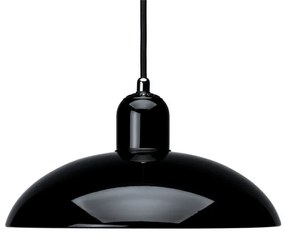 KAISER idell™ 6631-P Lampada a Sospensione Nero - Fritz Hansen