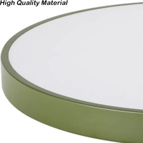 Brilagi-LED Lampada dimmerabile per piscina POOL SMART LED/128W/230V 100 cm Wi-Fi Tuya+telecomando verde