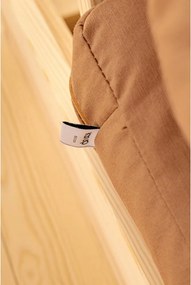 Divano beige allungabile 145 cm Flip – Karup Design