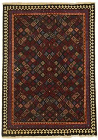Gabbeh Tappeto 100 x 150 (Iran)