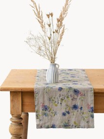 Runner in lino Kaia