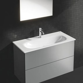 GROHE 23589001 - Miscelatore lavabo ESSENCE misura S, cromo lucido