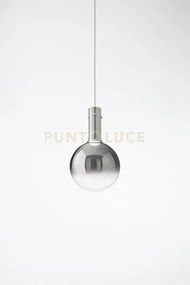Vetro fumè sfumato ampolla led 5w 3000k cri?80 220240v 50/60hz 340...