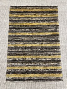Loribaft Tappeto 60 x 90 Beige (Iran) Annodato A Mano