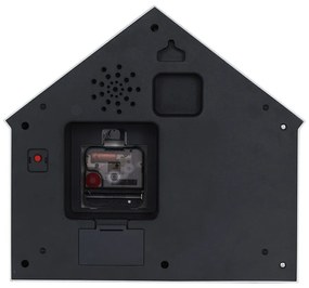 Orologio da parete Peeking Doggy – Karlsson