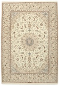 Isfahan Tappeto persiano 260 x 360 (Iran) Annodato A Mano