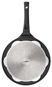 Teglia in alluminio ø 27 cm Grande smile - Orion