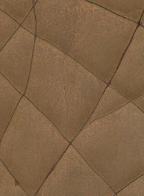 CMO Paris Carta da parati Gesso - Bronze