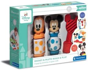 DISNEY BABY MICKEY BUILDPLAY