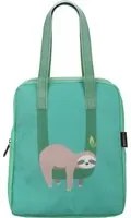 Borsa termica porta pranzo bradipo 8,5 L Cooler