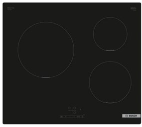 Piano Cottura ad Induzione BOSCH PUC611BB5E 60 cm 4600 W 59,2 cm
