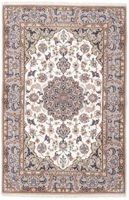 Isfahan Tappeto persiano 110 x 160 (Iran) Annodato A Mano
