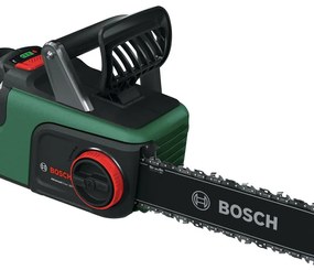 Motosega a batteria BOSCH ADVANCED 36V barra da 35 cm, 1 batteria inclusa