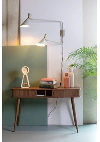 Consolle marrone, lunghezza 120 cm Barbier - Zuiver