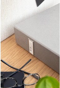 Organizzatore di cartone per documenti Archie - Bigso Box of Sweden