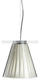 Kartell - Light Air Lampada a Sospensione Beige Kartell