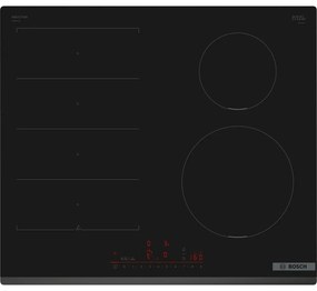 Piano Cottura ad Induzione BOSCH 60 cm (Ricondizionati A)