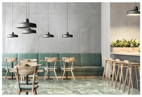 Piastrella da pavimento e rivestimento interno 120 x 270 cm Sp. 6 mm rettificato Venus in gres porcellanato bianco 3.24 mq