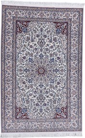 Nain Tappeto 200 x 130 (Iran) Annodato A Mano