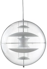 VP Globe 40 Vetro Lampada a Sospensione - Verpan