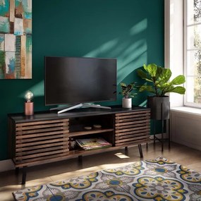 Atmosphera - Lampada da tavolo SABA 1xE27/40W/230V rame