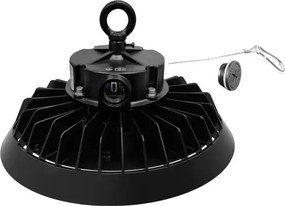 Apparecchio LED industriale High Bay/200W/230V 4000K IP65