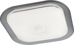 Eglo 97042 - Plafoniera LED REGASOL LED/18W/230V