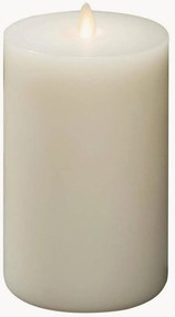 Candela a LED profumata Sara (Vaniglia, Miele)