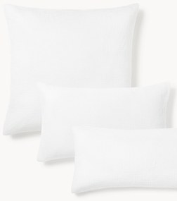 Federa in mussola Odile