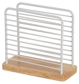 Portatovaglioli in metallo – Casa Selección