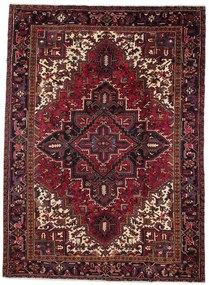 Heriz Tappeto persiano 300 x 220 (Iran)