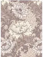 House of Hackney Carta da parati Chrysanthemum Magna - Astrantia
