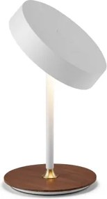Halo Design 745760- lampada ricaricabile dimmerabile LED ON THE MOVE LED/2,5W/4000 mAh bianco/legno