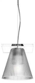 Kartell -  Light Air SP sculturata  - Lampada a sospensione