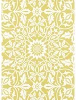 Morris & Co Carta da parati Simply St James Ceiling - Sunflower