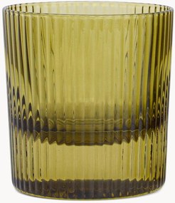 Set di 2 bicchieri da whisky The Scout