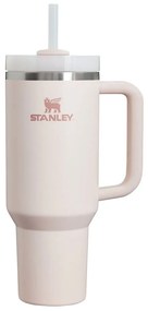 Thermos rosa chiaro 1,18 l Quencher H2.O FlowState - Stanley