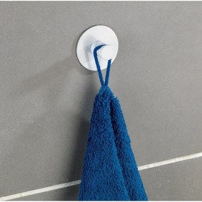 Gancio a parete autoportante bianco Savona - Wenko