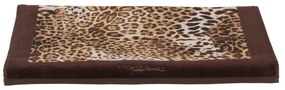 Telo Bagno in Acrilico Dralon Bravo 100x180 Roberto Cavalli