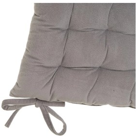 Cuscino di seduta 40x40 cm Estela - Casa Selección