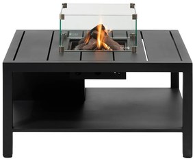 Camino in acciaio inox Cosiflow 100 - COSI