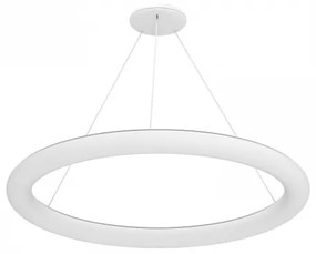 Linea Light -  Polo SP M  - Sospensione circolare LED