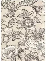 Little Greene Carta da parati Sackville Street - Tweed
