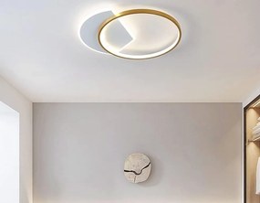 Lampa sufitowa LHJ076-C