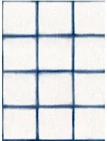 Coordonné Carta da parati Itajime - Indigo