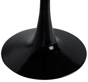 Tavolo Kolio 110 cm - Nero